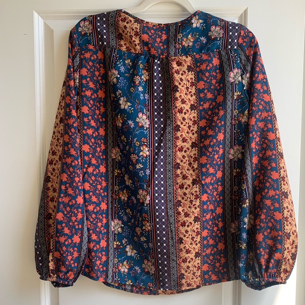 Blouse - Picture 4 of 5
